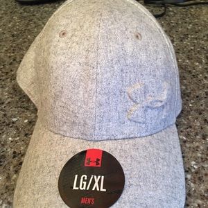 Men's under armor hat